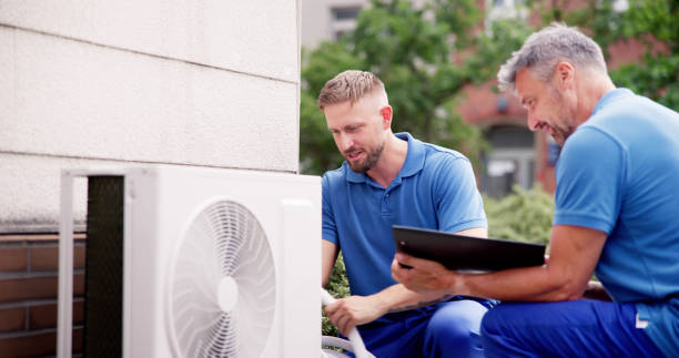 Best Solar-powered HVAC Systems in Erath, LA