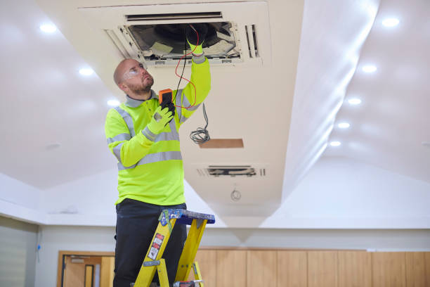 Best Emergency HVAC Services in Erath, LA